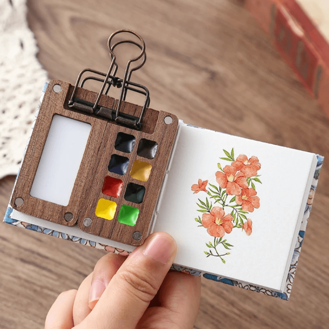 HueGo™ Palette Set
