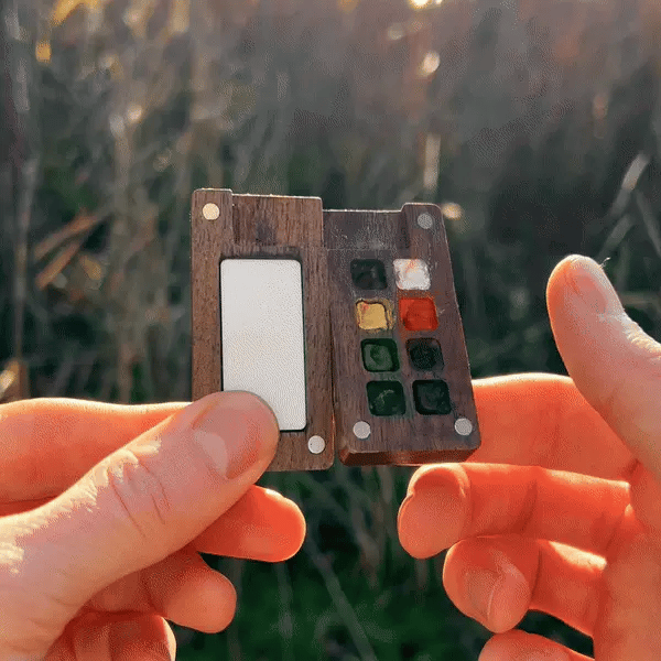 HueGo™ Palette Set